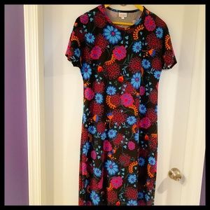 New Without Tags Floral Maria